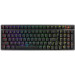 Клавиатура беспроводная игровая ASUS X901 STRIX SCOPE II 96 WL ROG NX Storm, черный