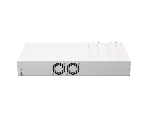 Коммутатор MIKROTIK CRS510-8XS-2XQ-IN, белый Коммутатор MIKROTIK CRS510-8XS-2XQ-IN, белый