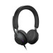 Гарнитура проводная Jabra Evolve2 40 SE, черный