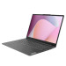 Ноутбук Lenovo IdeaPad Slim 3 15AMN8 AMD Ryzen 5 7520U/8Gb/SSD256Gb/15.6"/IPS/FHD/60Hz/NoOS/grey (82XQ006PRK)