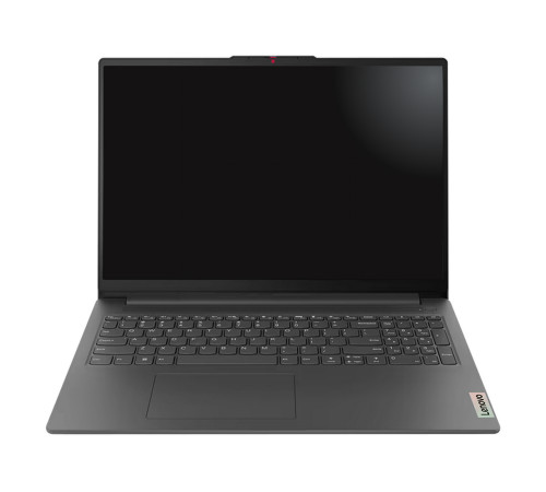 Ноутбук Lenovo IdeaPad Slim 3 15AMN8 AMD Ryzen 5 7520U/8Gb/SSD256Gb/15.6"/IPS/FHD/60Hz/NoOS/grey (82XQ006PRK)