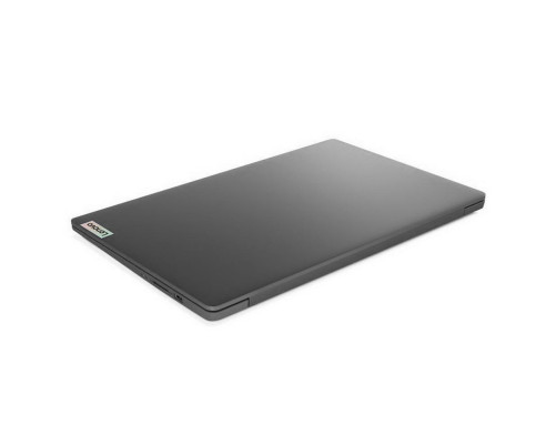 Ноутбук Lenovo IdeaPad Slim 3 15AMN8 AMD Ryzen 5 7520U/8Gb/SSD256Gb/15.6"/IPS/FHD/60Hz/NoOS/grey (82XQ006PRK) Ноутбук Lenovo IdeaPad Slim 3 15AMN8 AMD Ryzen 5 7520U/8Gb/SSD256Gb/15.6"/IPS/FHD/60Hz/NoOS/grey (82XQ006PRK)