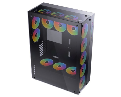Корпус Xigmatek Elysium II (EN41617) Корпус Xigmatek Elysium II (EN41617)