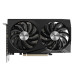Видеокарта Gigabyte RTX3050 WINDFORCE OC V2 8GB, GDDR6/128-bit