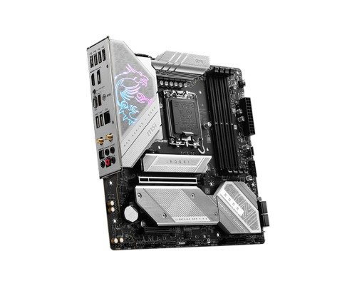 Материнская плата MSI MPG B760M EDGE TI WIFI (LGA1700)