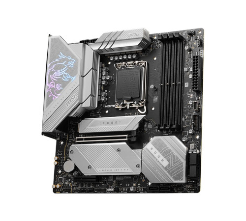 Материнская плата MSI MPG B760M EDGE TI WIFI (LGA1700)
