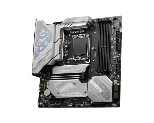 Материнская плата MSI MPG B760M EDGE TI WIFI (LGA1700)