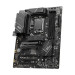 Материнская плата MSI PRO B760-P DDR4 II (LGA1700)