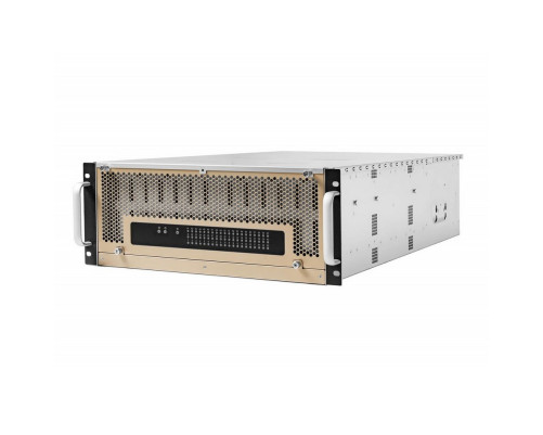 Корпус In-Win IW-RJ460-08 Корпус In-Win IW-RJ460-08