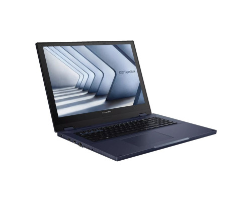 Ноутбук ASUS ExpertBook B6 Flip B6602FC2-MH0368 Intel Core i712850HX/16Gb/SSD512Gb/16"/WQXGA (2560x1600)/IPS/touch/noOS/black (90NX04U1-M00D90)