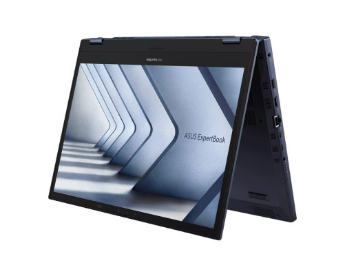 Ноутбук ASUS ExpertBook B6 Flip B6602FC2-MH0368 Intel Core i712850HX/16Gb/SSD512Gb/16"/WQXGA (2560x1600)/IPS/touch/noOS/black (90NX04U1-M00D90)