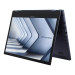 Ноутбук ASUS ExpertBook B6 Flip B6602FC2-MH0368 Intel Core i712850HX/16Gb/SSD512Gb/16"/WQXGA (2560x1600)/IPS/touch/noOS/black (90NX04U1-M00D90)