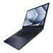 Ноутбук ASUS ExpertBook B6 Flip B6602FC2-MH0368 Intel Core i712850HX/16Gb/SSD512Gb/16"/WQXGA (2560x1600)/IPS/touch/noOS/black (90NX04U1-M00D90)