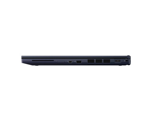 Ноутбук ASUS ExpertBook B6 Flip B6602FC2-MH0368 Intel Core i712850HX/16Gb/SSD512Gb/16"/WQXGA (2560x1600)/IPS/touch/noOS/black (90NX04U1-M00D90)