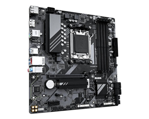 Материнская плата Gigabyte B650M D3HP AX (AM5)