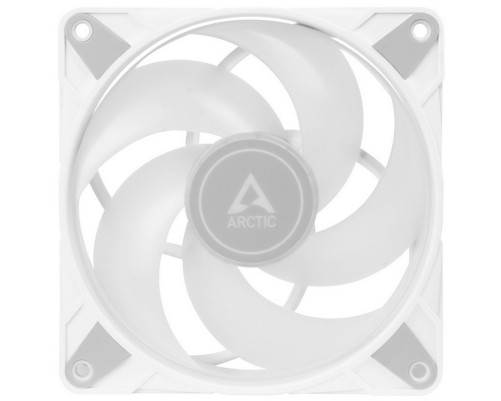 Вентилятор для корпуса Arctic Cooling ARCTIC P12 PWM PST A-RGB, белый (комплект 3 шт.) Вентилятор для корпуса Arctic Cooling ARCTIC P12 PWM PST A-RGB, белый (комплект 3 шт.)