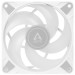 Вентилятор для корпуса Arctic Cooling ARCTIC P12 PWM PST A-RGB, белый (комплект 3 шт.)