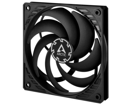 Вентилятор для корпуса Arctic Cooling ARCTIC P12 SLIM PWM PST, черный (комплект 3 шт.) Вентилятор для корпуса Arctic Cooling ARCTIC P12 SLIM PWM PST, черный (комплект 3 шт.)