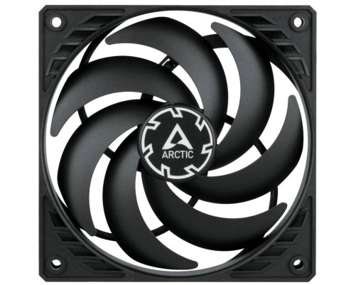 Вентилятор для корпуса Arctic Cooling ARCTIC P12 SLIM PWM PST, черный (комплект 3 шт.) Вентилятор для корпуса Arctic Cooling ARCTIC P12 SLIM PWM PST, черный (комплект 3 шт.)