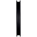 Вентилятор для корпуса Arctic Cooling ARCTIC P12 SLIM PWM PST, черный (комплект 3 шт.)