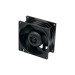 Вентилятор для корпуса Arctic Cooling ARCTIC S8038-10K, черный (комплект 4 шт.)