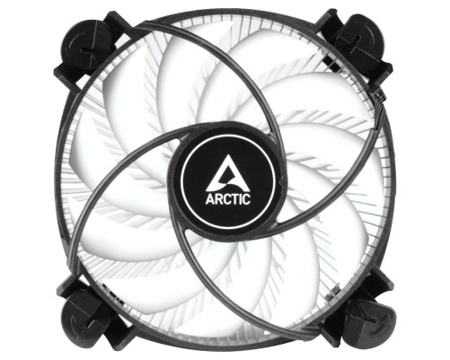 Вентилятор Arctic Cooling Arctic Alpine 17LP Вентилятор для процессора socket Intel® 1700 (ACALP00042A) Вентилятор Arctic Cooling Arctic Alpine 17LP Вентилятор для процессора socket Intel® 1700 (ACALP00042A)