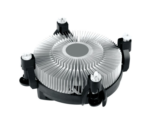 Вентилятор Arctic Cooling Arctic Alpine 17LP Вентилятор для процессора socket Intel® 1700 (ACALP00042A) Вентилятор Arctic Cooling Arctic Alpine 17LP Вентилятор для процессора socket Intel® 1700 (ACALP00042A)