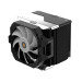 Вентилятор для процессора ALSEYE i600-B, черный