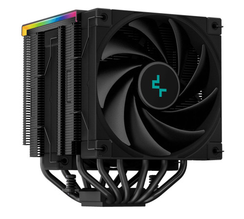 Вентилятор для процессора Deepcool AK620, черный