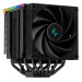 Вентилятор для процессора Deepcool AK620, черный