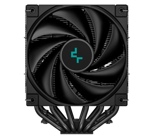 Вентилятор для процессора Deepcool AK620, черный