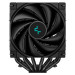 Вентилятор для процессора Deepcool AK620, черный