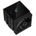 Вентилятор для процессора Deepcool AK620, черный