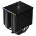 Вентилятор для процессора Deepcool AK620, черный