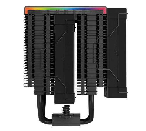 Вентилятор для процессора Deepcool AK620, черный