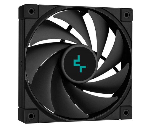 Вентилятор для процессора Deepcool AK620, черный
