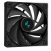 Вентилятор для процессора Deepcool AK620, черный