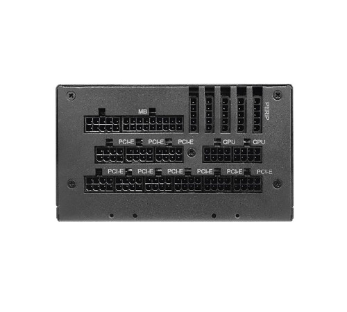 Блок питания 2000 Вт FSP FSP2000-52AGPBI