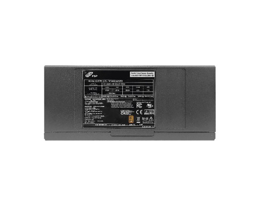 Блок питания 2000 Вт FSP FSP2000-52AGPBI