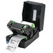 Принтер этикеток TSC TE200 TT, 4", 203 dpi, 6 ips, 16MB SDRAM, 8MB Flash, USB 2.0 with power cord EU (EMEA)
