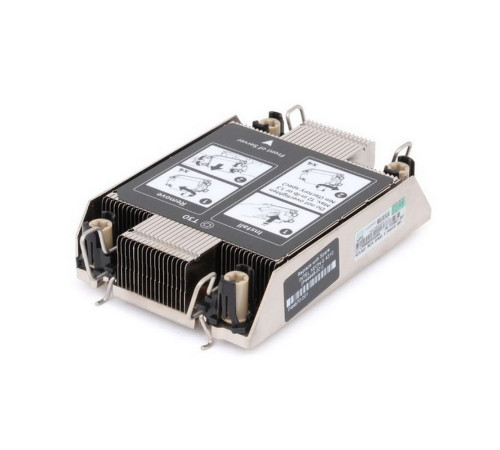 Радиатор HP DL360 Gen10 Plus/G10+/Gen10+