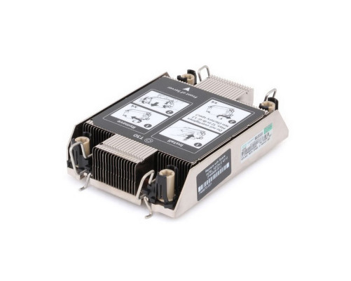 Радиатор HP DL360 Gen10 Plus/G10+/Gen10+