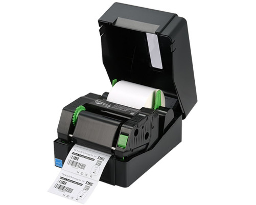 Принтер этикеток TSC TE210,TT, 4", 203 dpi, 6 ips, USB, Ethernet, RS-232, USB Host Принтер этикеток TSC TE210,TT, 4", 203 dpi, 6 ips, USB, Ethernet, RS-232, USB Host