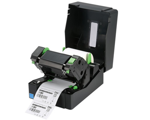 Принтер этикеток TSC TE210,TT, 4", 203 dpi, 6 ips, USB, Ethernet, RS-232, USB Host Принтер этикеток TSC TE210,TT, 4", 203 dpi, 6 ips, USB, Ethernet, RS-232, USB Host