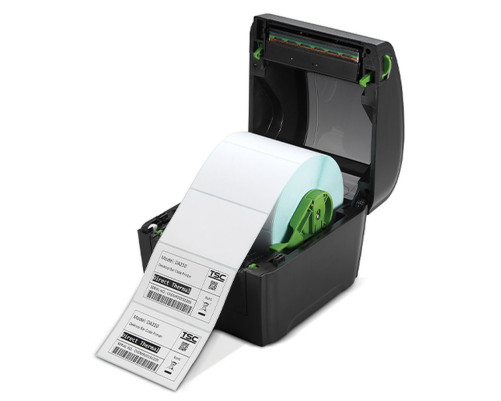Принтер этикеток TSC DA220, DT, 203 dpi, 6 ips, USB, Ethernet, RTC Принтер этикеток TSC DA220, DT, 203 dpi, 6 ips, USB, Ethernet, RTC