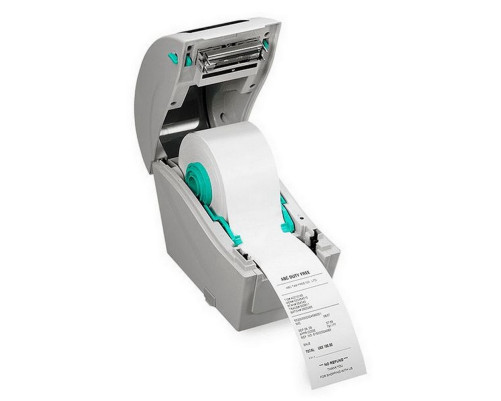 Принтер этикеток TSC TDP-225 DT, 2", 203 dpi, 5 ips, 8MB SDRAM, 4MB Flash, RS-232, USB 2.0, microSD Принтер этикеток TSC TDP-225 DT, 2", 203 dpi, 5 ips, 8MB SDRAM, 4MB Flash, RS-232, USB 2.0, microSD