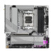 Материнская плата Gigabyte B650M AORUS ELITE AX ICE (AM5)