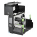 Принтер этикеток TSC MH241T, TT, 203dpi, 4.3" Touch LCD, DRAM 256MB/FLASH 512MB, USB, COM, LAN