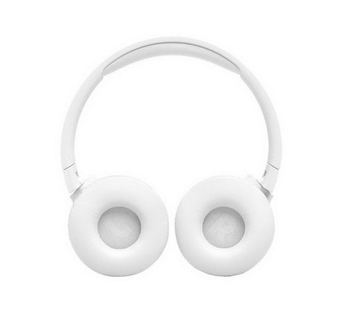 Гарнитура беспроводная JBL Tune670NC, белый