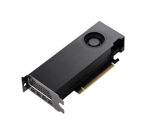 Видеокарта NVIDIA RTX A2000 12GB, GDDR6/192-bit (OEM)